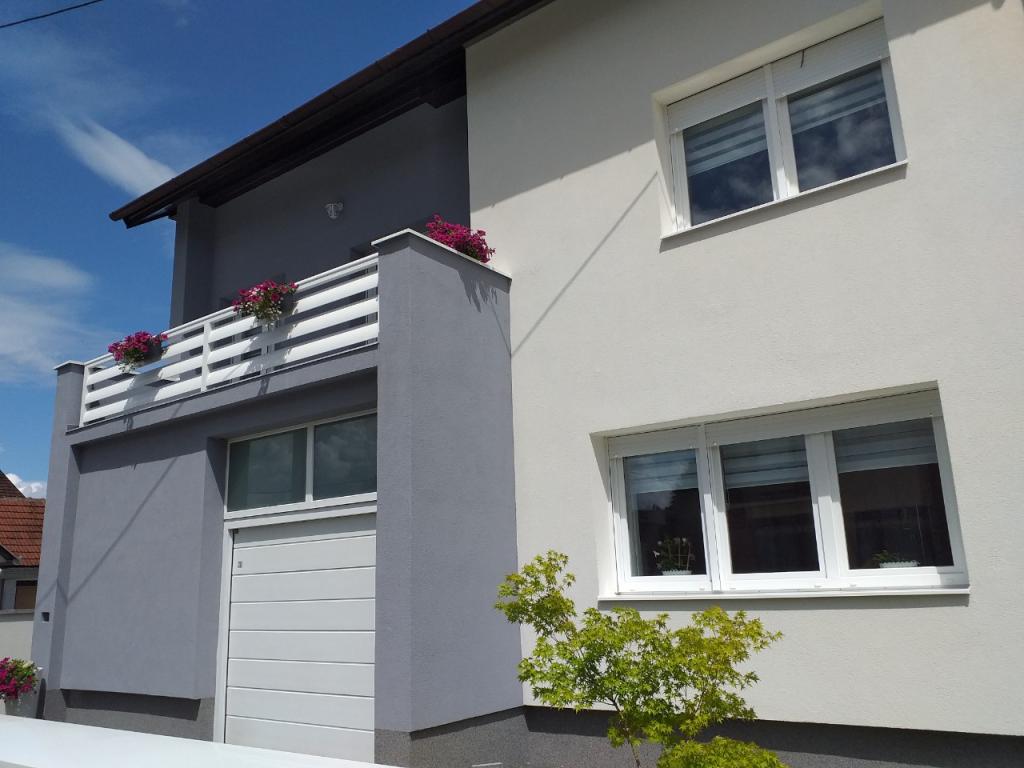 Apartmani 'Dunavski san' ****