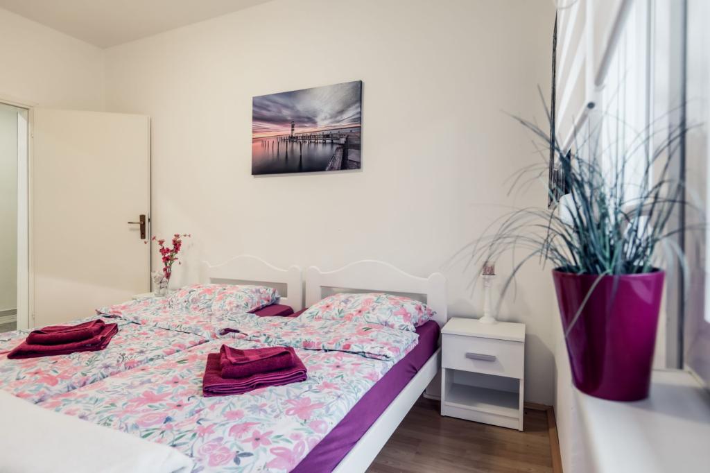 A4+1 - Apartmani 'Dunavski san' ****