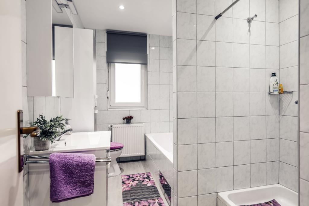 A4+1 - Apartmani 'Dunavski san' ****