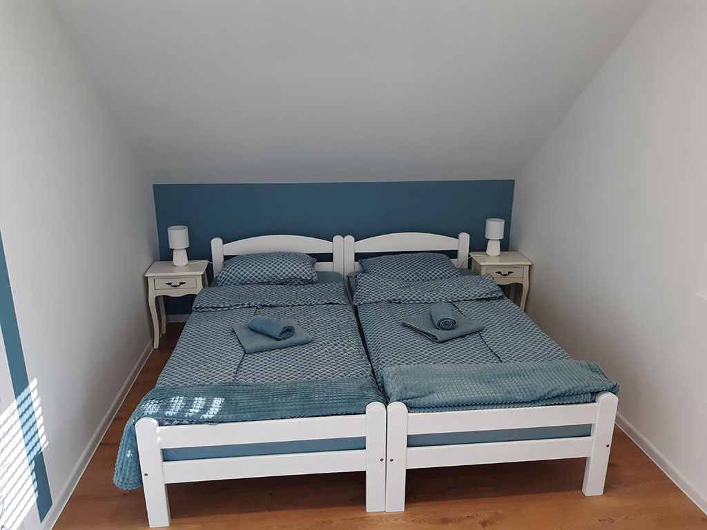 A6+1 - Apartmani 'Dunavski san' ****